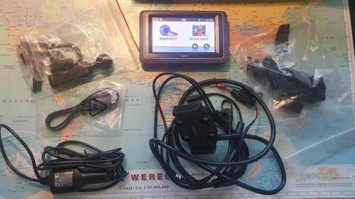 GPS ZUMO 660, Motoren, Accessoires | Navigatiesystemen, Gebruikt, Ophalen
