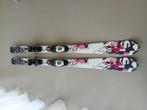 Salomon skies 130 cm, Sport en Fitness, Ophalen, Gebruikt