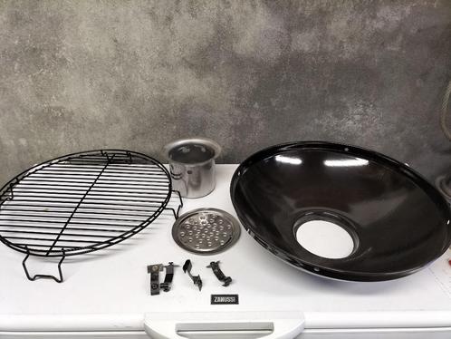 Houtskool BBQ rooster, Tuin en Terras, Houtskoolbarbecues, Nieuw, Ophalen