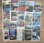 BMW SPORTIEVELINGEN - ARTIKELS, Boeken, Ophalen of Verzenden, BMW