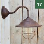 Diverse buitenverlichting stallampen buitenlamp boerderij, Ophalen of Verzenden