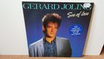 GERARD JOLING - SEA OF LOVE (1986) (LP), Comme neuf, 10 pouces, Envoi, 1980 à 2000