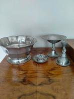 Set mooie items gero (getekend), Enlèvement