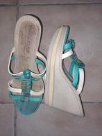 Sandalen met sleehak maat 37, Kleding | Dames, Ophalen
