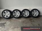 Winterbanden set op 16" velgen Audi TT MK1 ( 1998-2006 ), Auto-onderdelen, Banden en Velgen, Ophalen, Gebruikt, 16 inch, Banden en Velgen