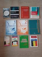 Studieboeken vertaalopleiding, Ophalen of Verzenden, Zo goed als nieuw