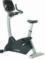 Cybex 750C Upright Bike | Fiets | Hometrainer, Sport en Fitness, Buik, Overige typen, Ophalen of Verzenden, Zo goed als nieuw