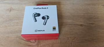 OnePlus Buds 3 beschikbaar voor biedingen