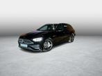 Mercedes-Benz C-Klasse 180 Break AMG Line Night Pack | Panor, Autos, Achat, 1800 kg, Entreprise, 151 g/km