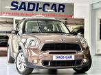 MINI Countryman Cooper S 1.6i 184cv Cooper S ALL4 (4x4), Auto's, Mini, 158 g/km, Gebruikt, Bruin, Bedrijf
