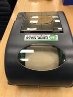 Birch BP-745 label printer, Ophalen, Gebruikt