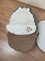 Pouf Doomoo + accessoires, Enlèvement, Comme neuf