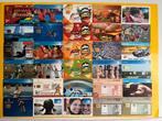 43 verschillende telefoonkaarten van België, Verzamelen, Telefoonkaarten, Ophalen of Verzenden