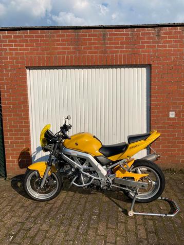 Motoparking / motorparking / winterstalling beschikbaar voor biedingen