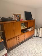 Vintage kast jaren 60, Huis en Inrichting, Ophalen, Zo goed als nieuw