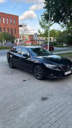 mazda 6 break, Auto's, Automaat, Euro 6, 6 sportbreak, 5 deurs