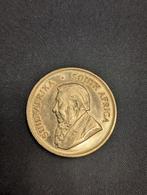 1 Krugerrand 1979 goud, Postzegels en Munten, Edelmetalen en Baren, Ophalen, Goud