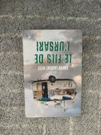 Le fils de l’ursari de Xavier-Laurent Petit, Livres, Enlèvement, Comme neuf