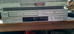 VHS Video en DVD speler Daewoo, Ophalen of Verzenden, Zo goed als nieuw