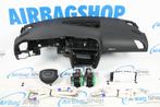 Airbag kit Tableau de bord airbag toit Audi A5, Utilisé, Enlèvement ou Envoi