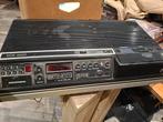 Grundig vcr 4000, Audio, Tv en Foto, Videospelers, Ophalen of Verzenden, Zo goed als nieuw