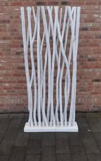 room divider - kamerscherm - hout, Huis en Inrichting, Ophalen, Zo goed als nieuw