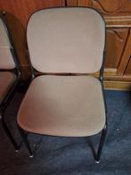 2 mooie stoelen in goede staat, Ophalen, Zo goed als nieuw, Twee