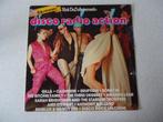 LP  "Rick De Lisle" presenteert Disco Radio Action anno 1979, Comme neuf, Pop, 12 pouces, Enlèvement ou Envoi