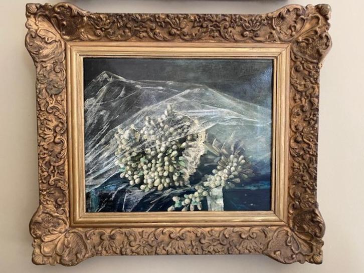 SCHILDERIJEN, Antiek en Kunst, Kunst | Schilderijen | Klassiek, Ophalen