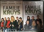 Familie Kruys: seizoen 1&2, Komedie, Alle leeftijden, Ophalen of Verzenden, Zo goed als nieuw