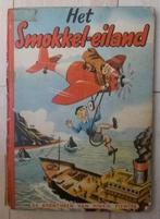 Pinkie Pienter - Smokkel-eiland ( 1955 ), Ophalen of Verzenden
