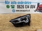 AUDI Q3 SQ3 83A VOL LED KOPLAMP LINKS 83A941033 ORIGINEEL, Ophalen of Verzenden, Gebruikt, Audi