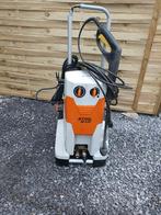 STIHL RE 232 hogedrukreiniger In perfect werkende staat.kan, Tuin en Terras, Ophalen, Gebruikt, Met autostop en -start, KARCHER