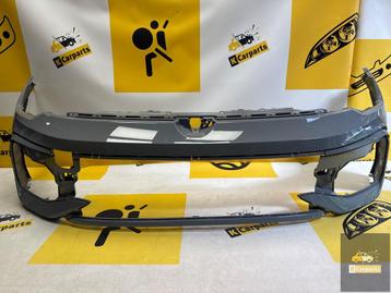 Voorbumper VW GOLF 8 VIII FACELIFT GTI Gtd R-LINE 5H0807221S beschikbaar voor biedingen