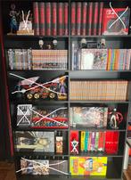 Collection de mangas, Livres, Série complète ou Série, Comme neuf, Enlèvement, Japon (Manga)