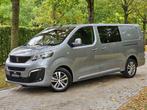 Peugeot expert 2l HDI 180pk |5 zit |automaat |dubbele cabine, Auto's, Peugeot, 1998 cc, Stof, 2000 kg, Bedrijf