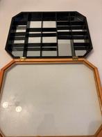 Juweel doos, Huis en Inrichting, Woonaccessoires | Spiegels, Ophalen of Verzenden, Zo goed als nieuw