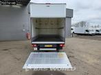 Renault Master 145PK Bakwagen Laadklep Airco Cruise APK 11-2, Auto's, Bestelwagens en Lichte vracht, Stof, Gebruikt, 4 cilinders