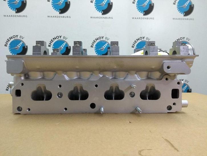 OPEL CORSA [CYLINDER_HEAD] 1997, Autos : Pièces & Accessoires, Moteurs & Accessoires, Neuf, ARN reconnu, Stiba membre, Reconnu durable