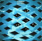 CD NEW: THE WHO - Tommy (1969), Cd's en Dvd's, Overige genres, Ophalen of Verzenden, Nieuw in verpakking