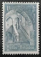 Belgique : COB 1334 ** Abbaye d'Affligem 1965., Timbres & Monnaies, Timbres | Europe | Belgique, Sans timbre, Neuf, Enlèvement ou Envoi