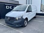 Mercedes Vito 116 CDI, Autos, Mercedes-Benz, Carnet d'entretien, 120 kW, Tissu, Propulsion arrière