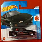 Mazda Mx-5 Miata Hotwheels, Ophalen, Nieuw, Auto
