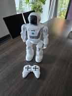 Robot, Enlèvement ou Envoi