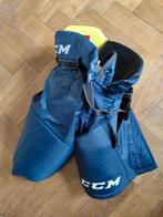 Ijshockey broek CCM Tacks YT Large, Ophalen of Verzenden, Zo goed als nieuw