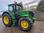 John Deere 6175R Premium edition (bj 2019), Zakelijke goederen, Landbouw | Tractoren, Gebruikt, Meer dan 160 Pk, John Deere, Meer dan 10000