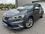 Renault Megane GT-Line 1.2i 2017 LED NAVI Euro6b Gekeurd, Euro 6, Handgeschakeld, 5 deurs, Mégane