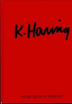 12 sculptures -  Keith Haring, Boeken, Ophalen of Verzenden, Gelezen