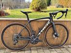 Vélo route Trek Emonda SL6 pro disc, Fietsen en Brommers, Fietsen | Racefietsen, Ophalen, Gebruikt, Carbon, Heren