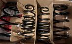 Verlagingsveren ford fiesta mk8/8.5, Ophalen, Gebruikt, Ford